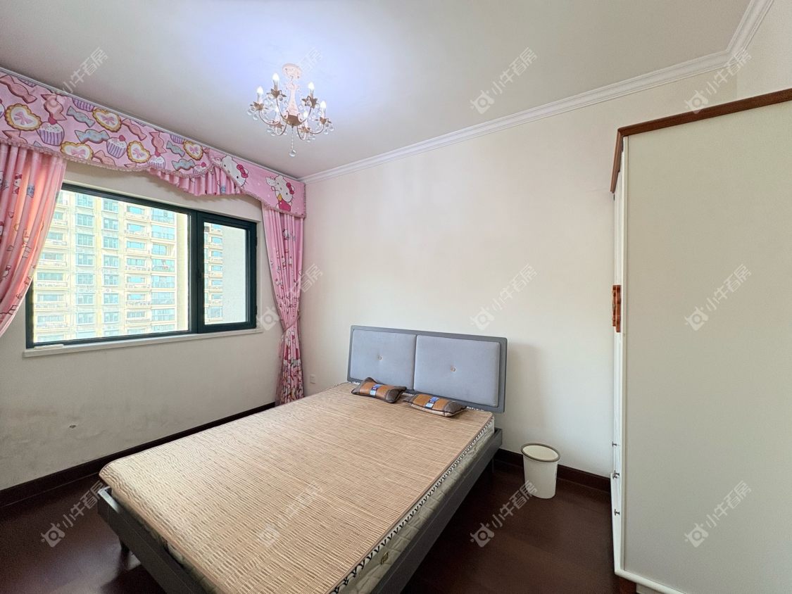 丹阳恒大名都二三期在租房源室内图_小牛看房