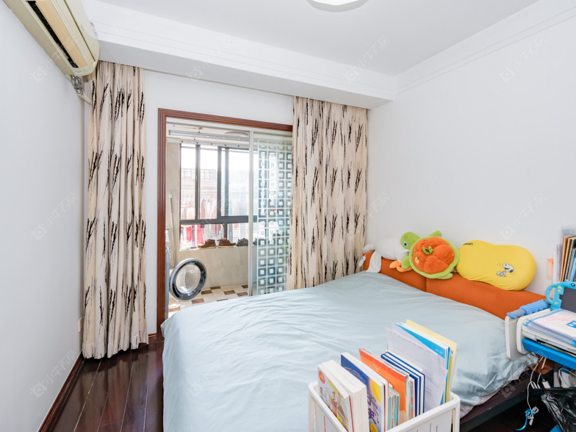 常州中意宝第在售二手房源室内图_小牛看房