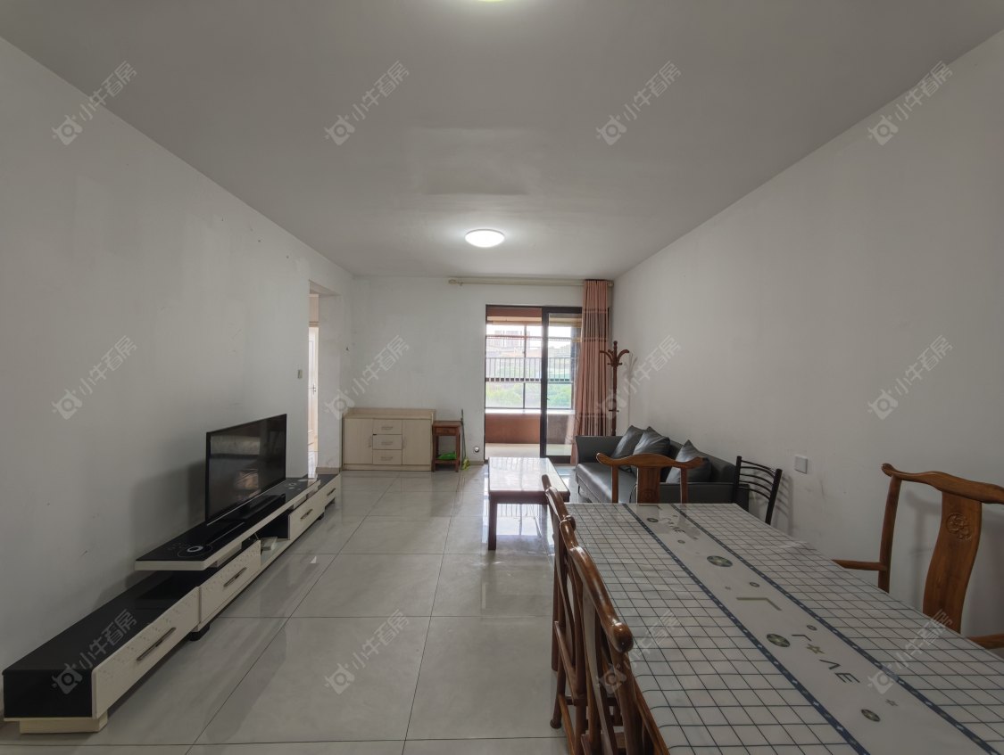 常州绿都万和城五区在租房源_小牛看房