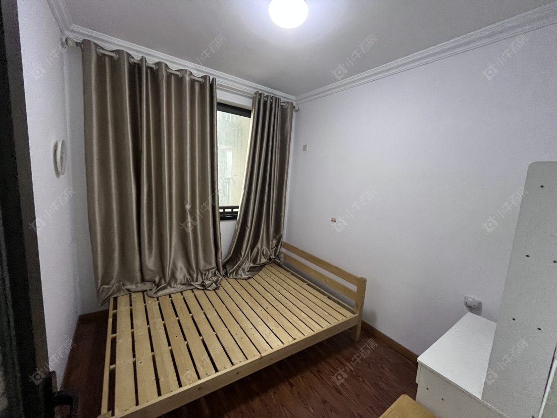 常州牡丹水岸国际在租房源_小牛看房