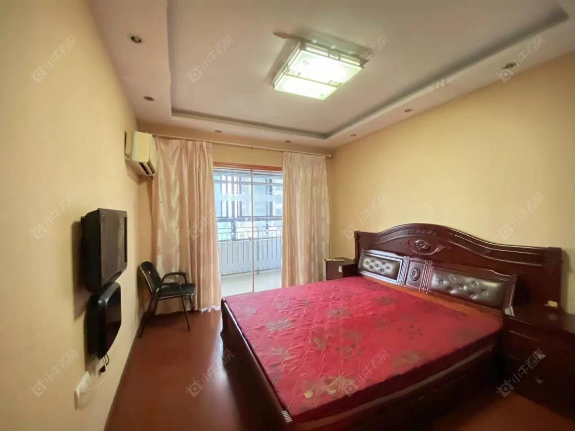 常州福地聚龙苑在租房源室内图_小牛看房