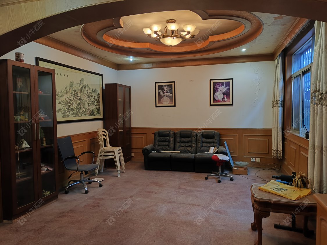 常州新华村委3室2厅2卫出租_小牛看房