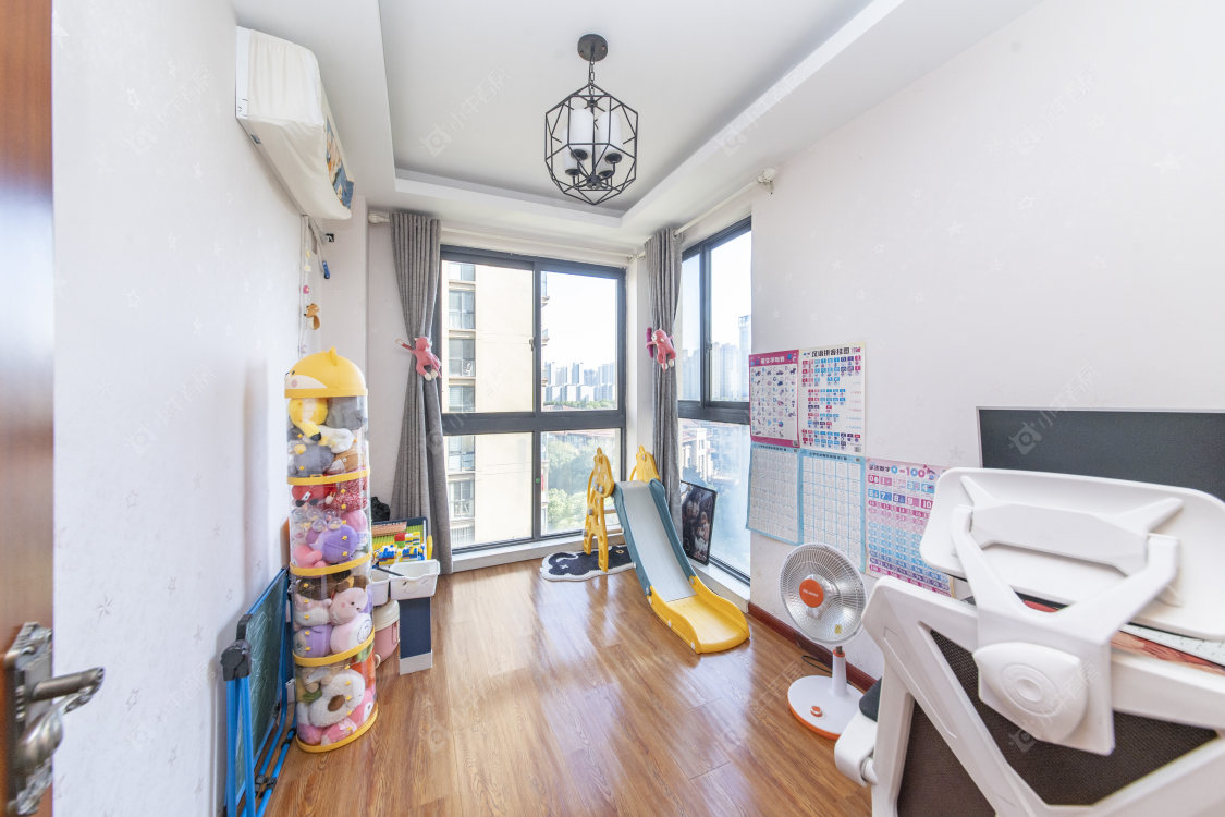 常州聚湖半岛在售二手房源室内图_小牛看房