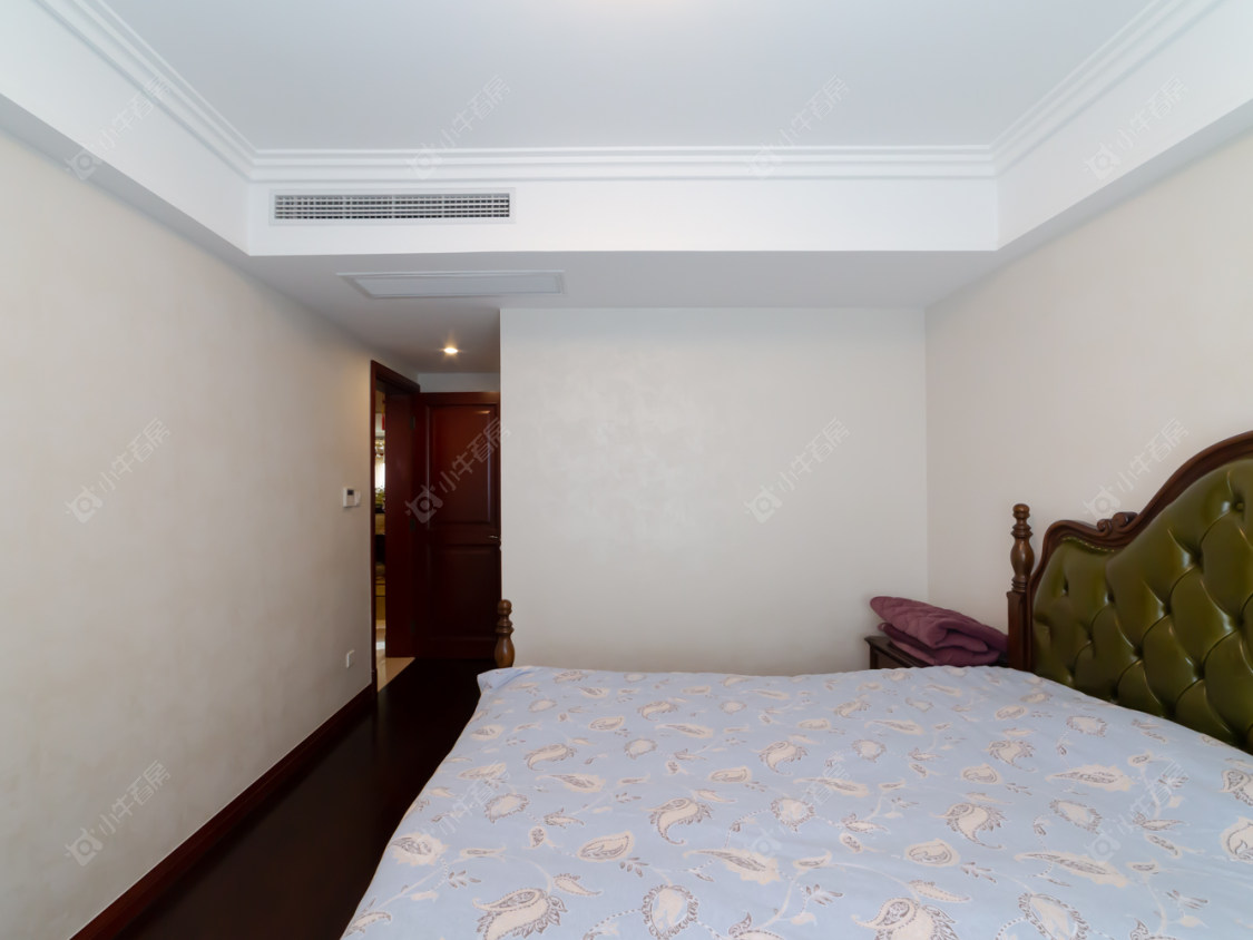 常州景瑞望府在售二手房源室内图_小牛看房