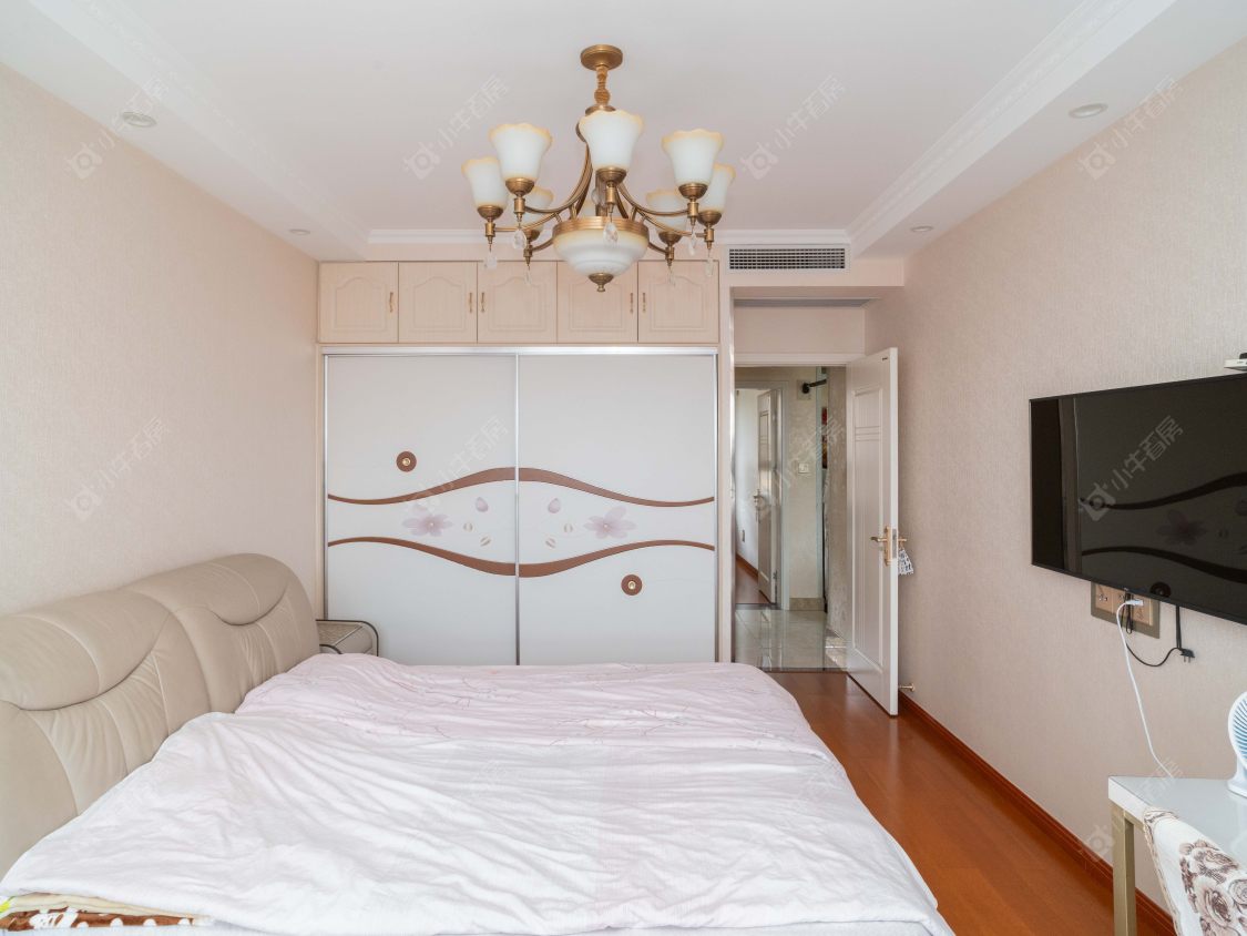 河枫御景花苑房源室内图 常州河枫御景花苑在售二手房源室内图_小牛看房