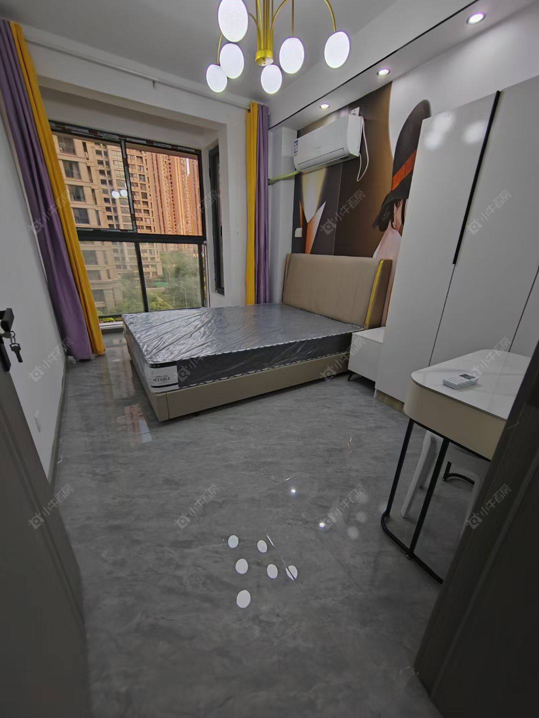 常州五星星韵城在租房源室内图_小牛看房