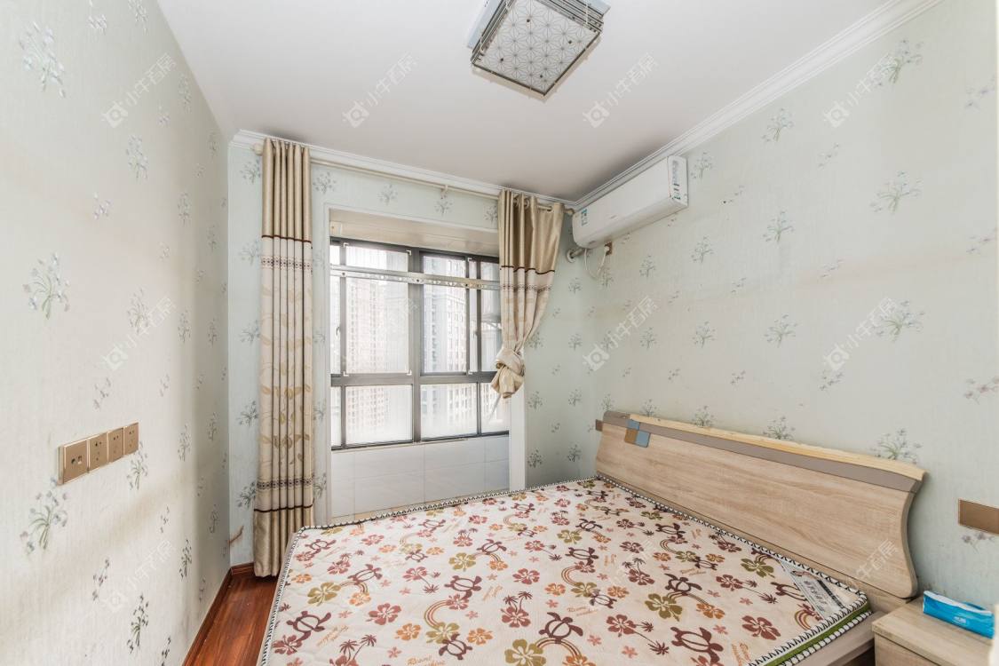 常州康桥水郡在租房源室内图_小牛看房