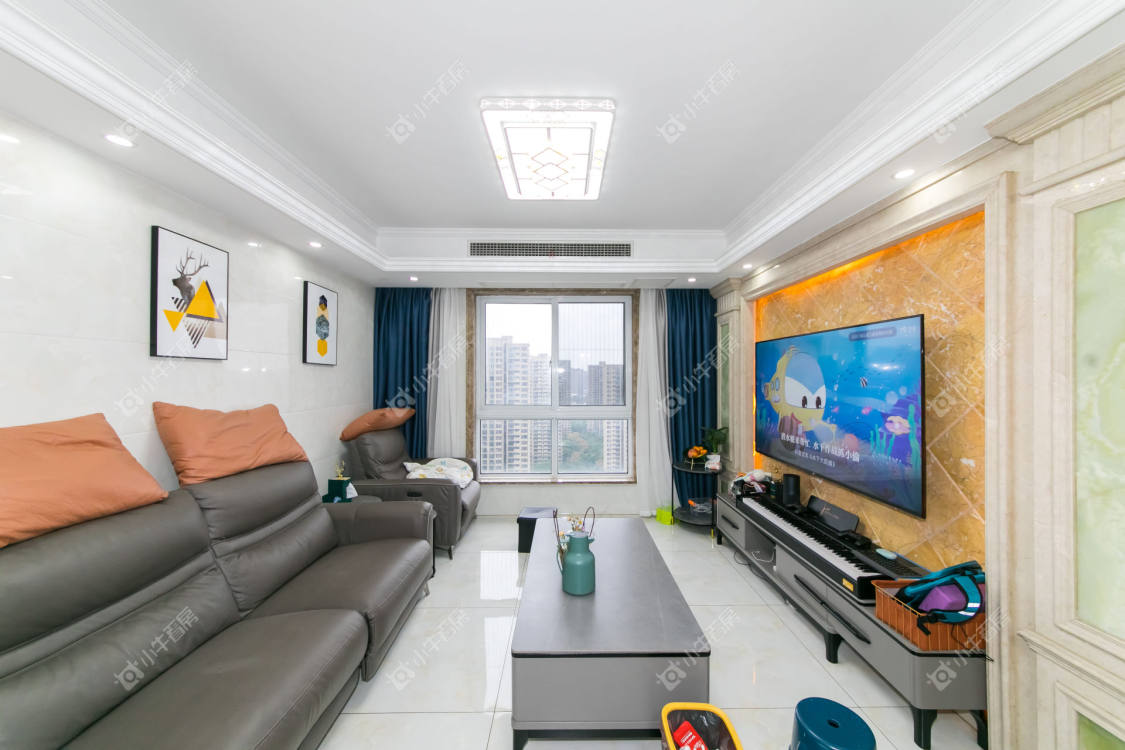 常州顺天花苑租房_小牛看房