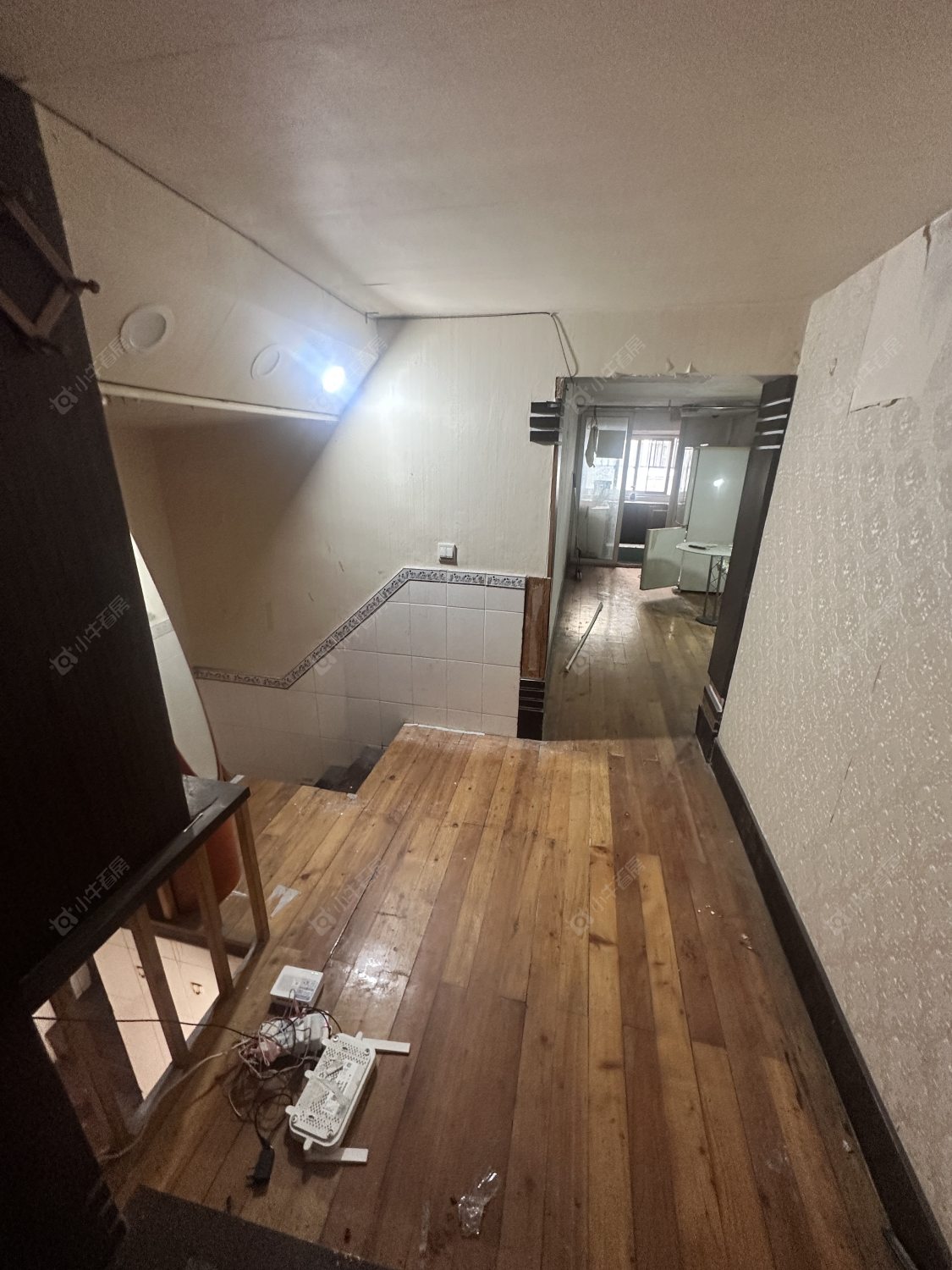 常州戚区西街在租房源室内图_小牛看房