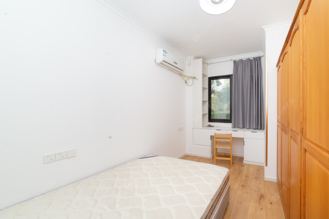 常州绿都万和城九区在售二手房源室内图_小牛看房