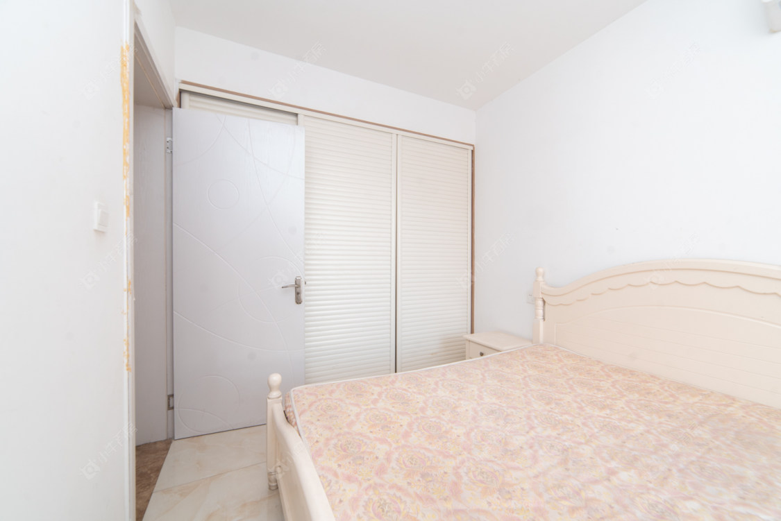 常州龙湖龙誉城二期在售二手房源室内图_小牛看房