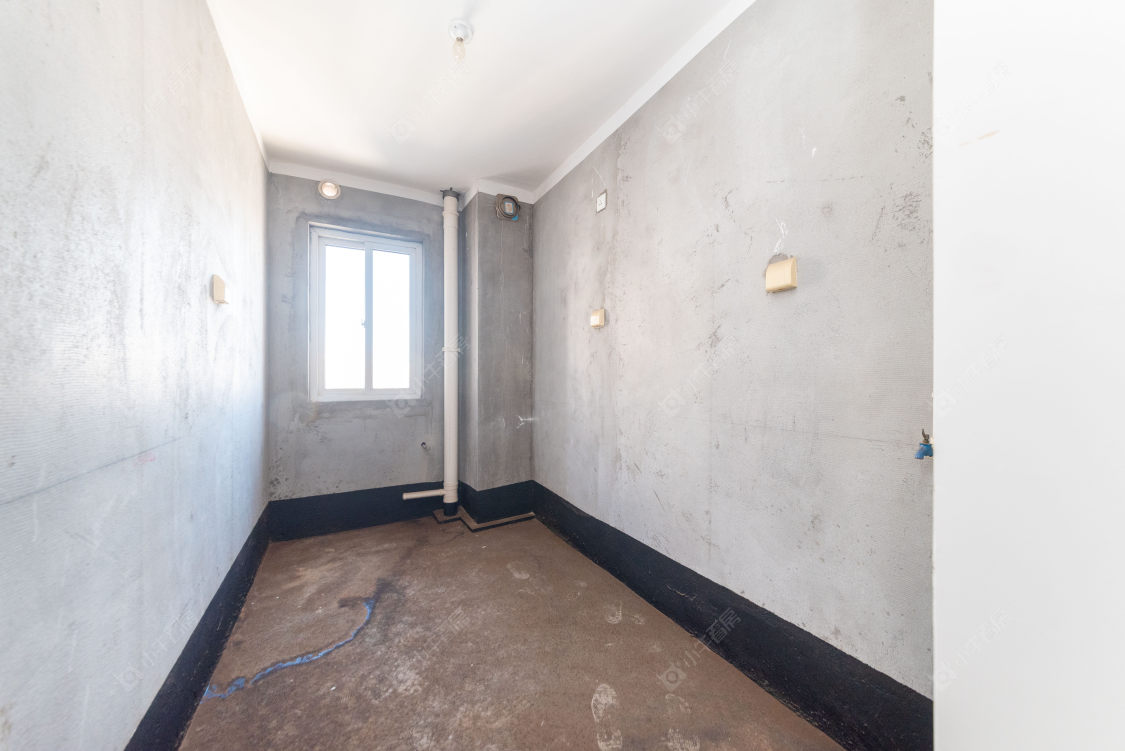 常州凯尔锋度在售二手房源室内图_小牛看房