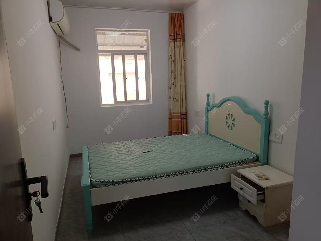 常州北环新村在租房源_小牛看房