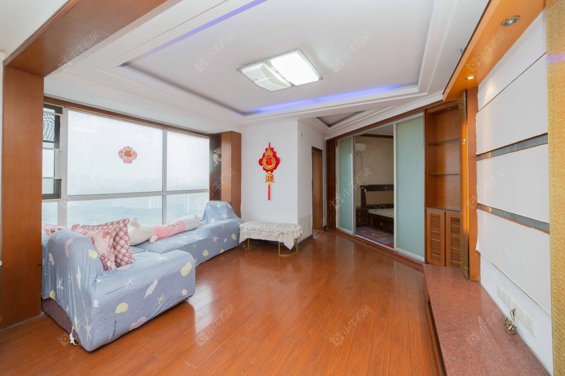 常州侨光苑在售二手房源_小牛看房