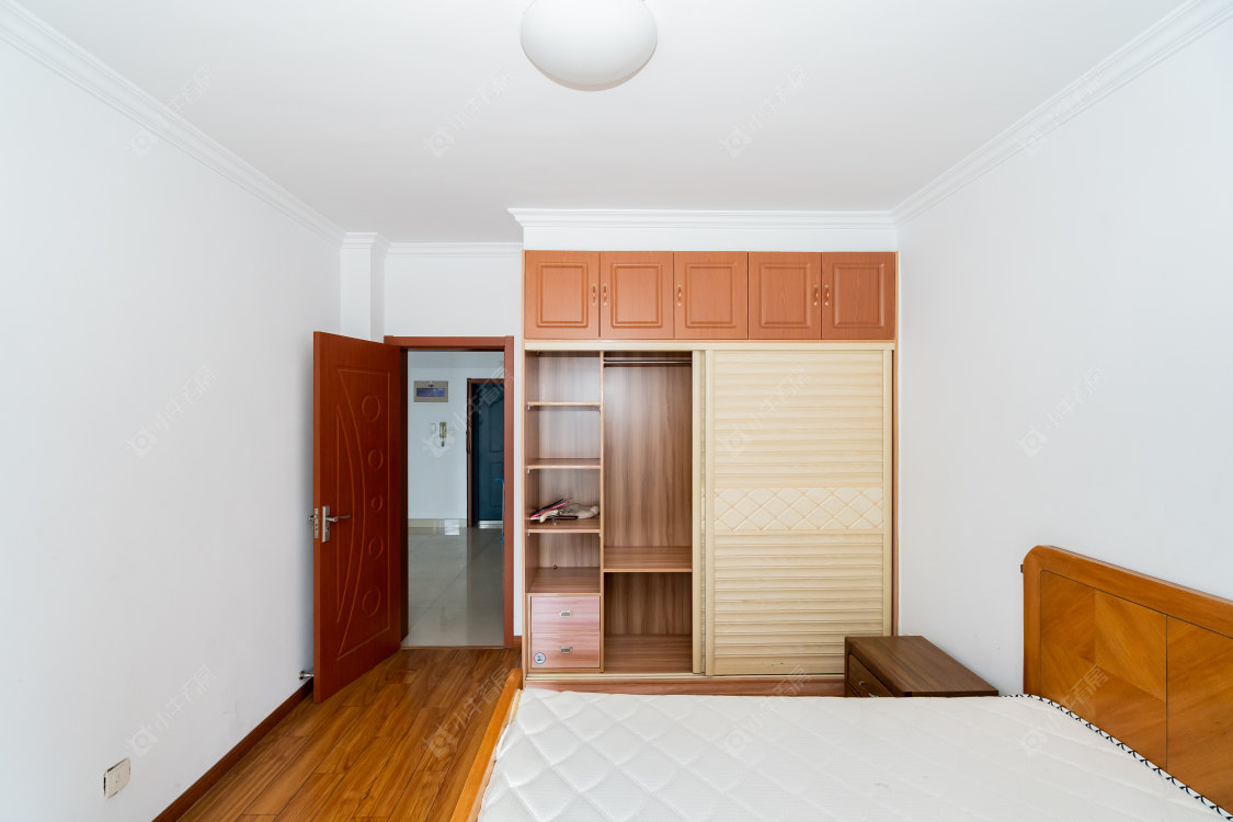 常州采菱公寓在售二手房源室内图_小牛看房