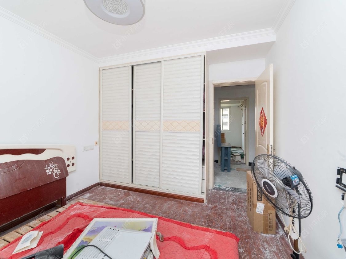 常州新城春天里在售二手房_小牛看房