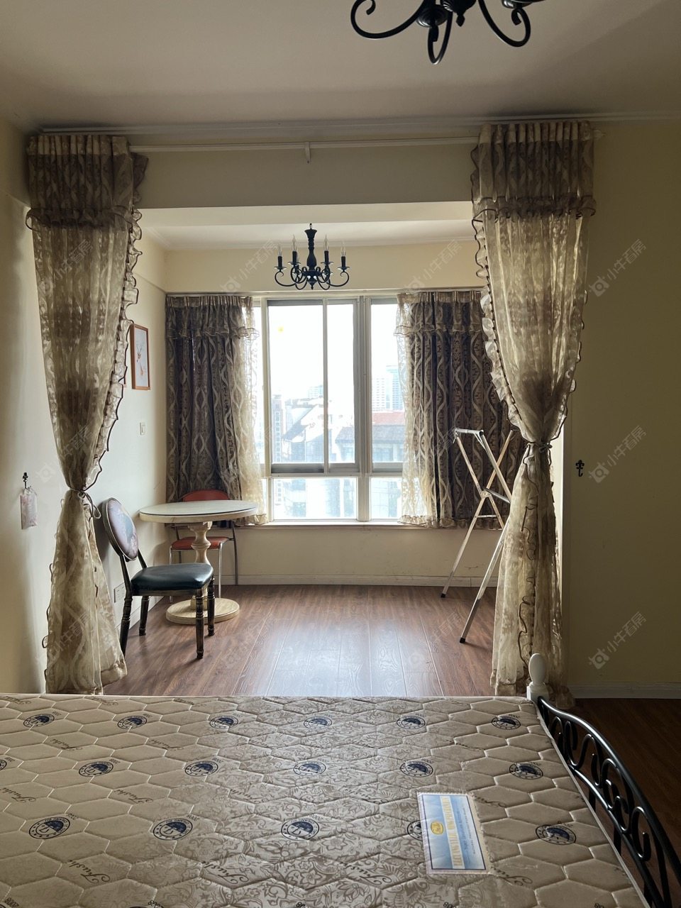 常州新天地商业广场在租房源室内图_小牛看房