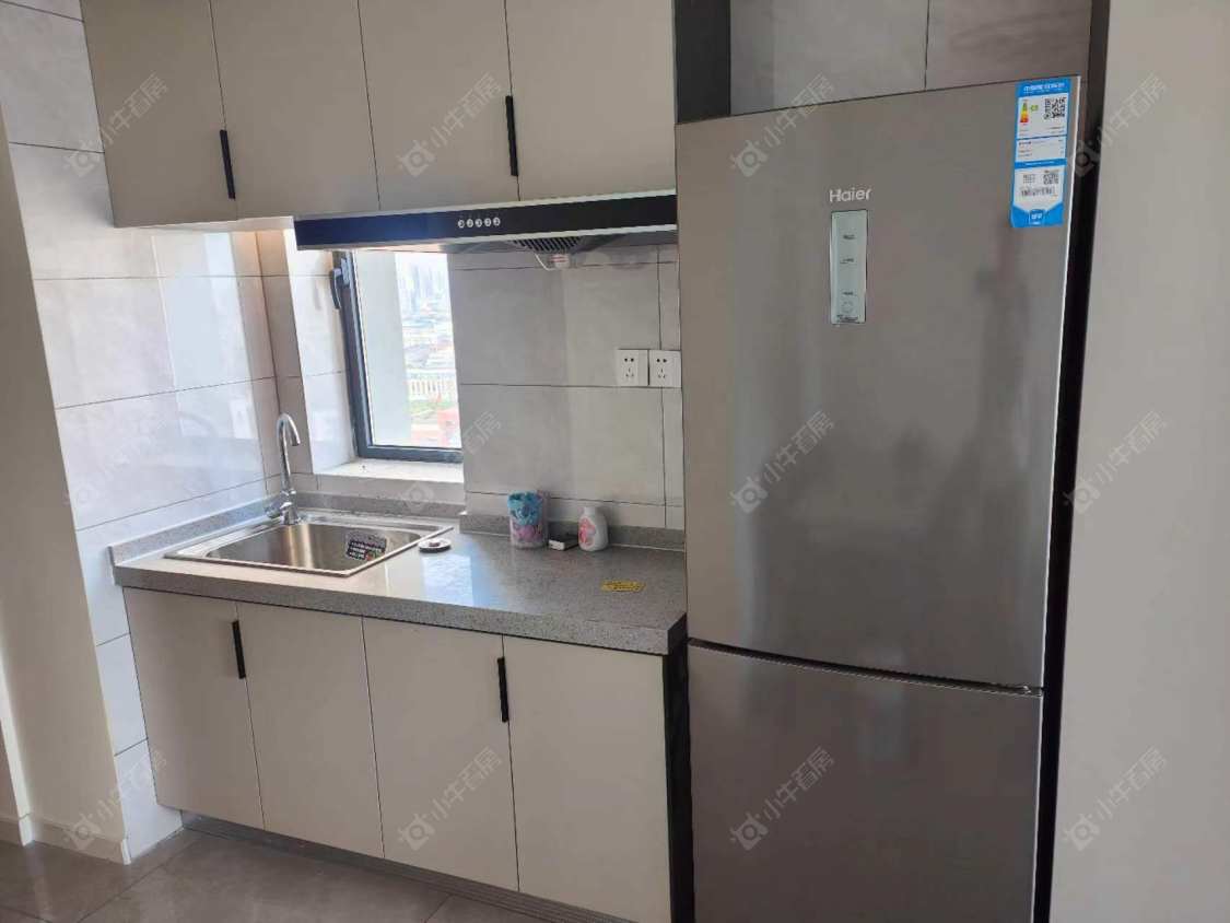 常州高力国际SOHO在租房源_小牛看房