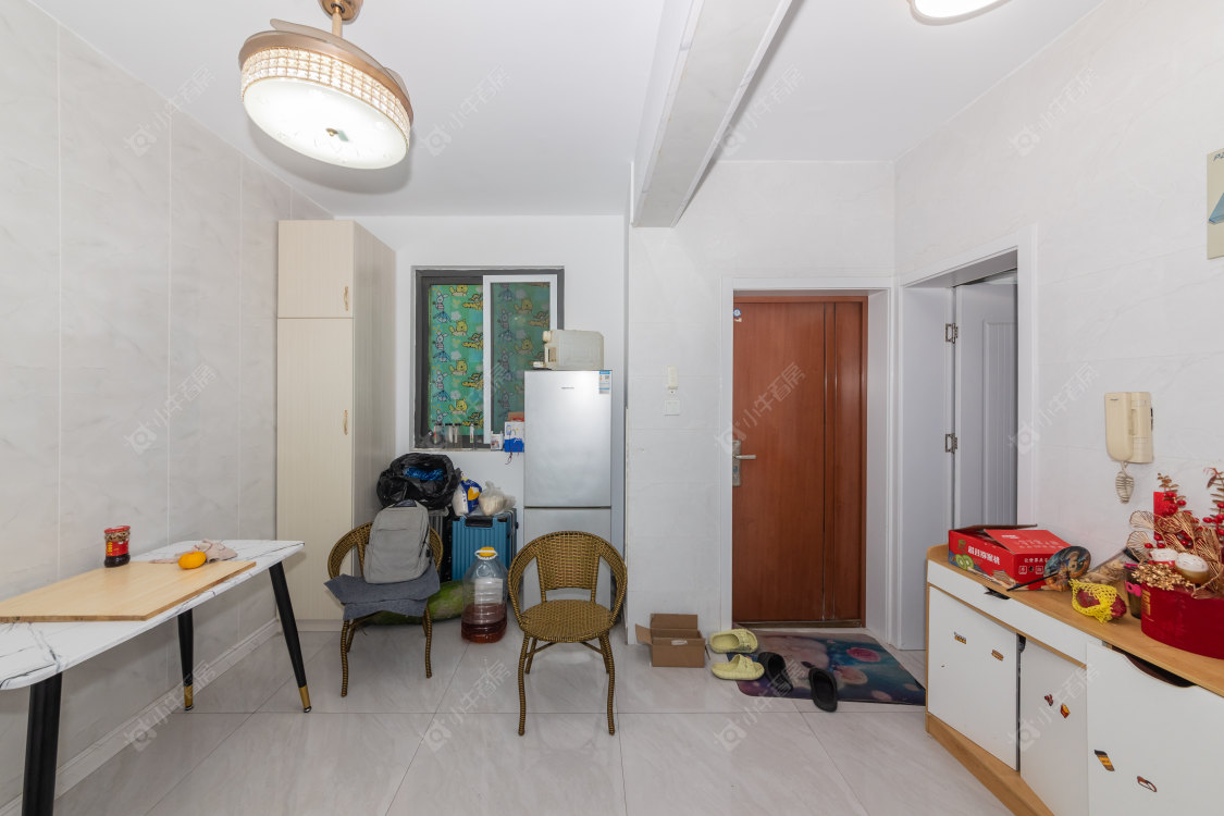 常州凤凰名城在售二手房源室内图_小牛看房