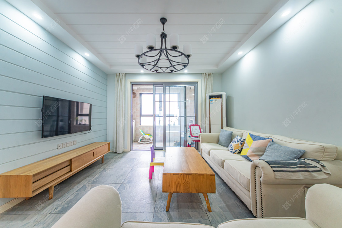 常州绿地峰云汇在售二手房_小牛看房