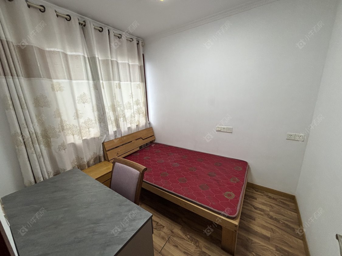 常州新城香溢澜桥二期在租房源室内图_小牛看房