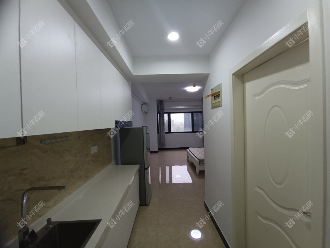 常州典雅商业广场在租房源_小牛看房