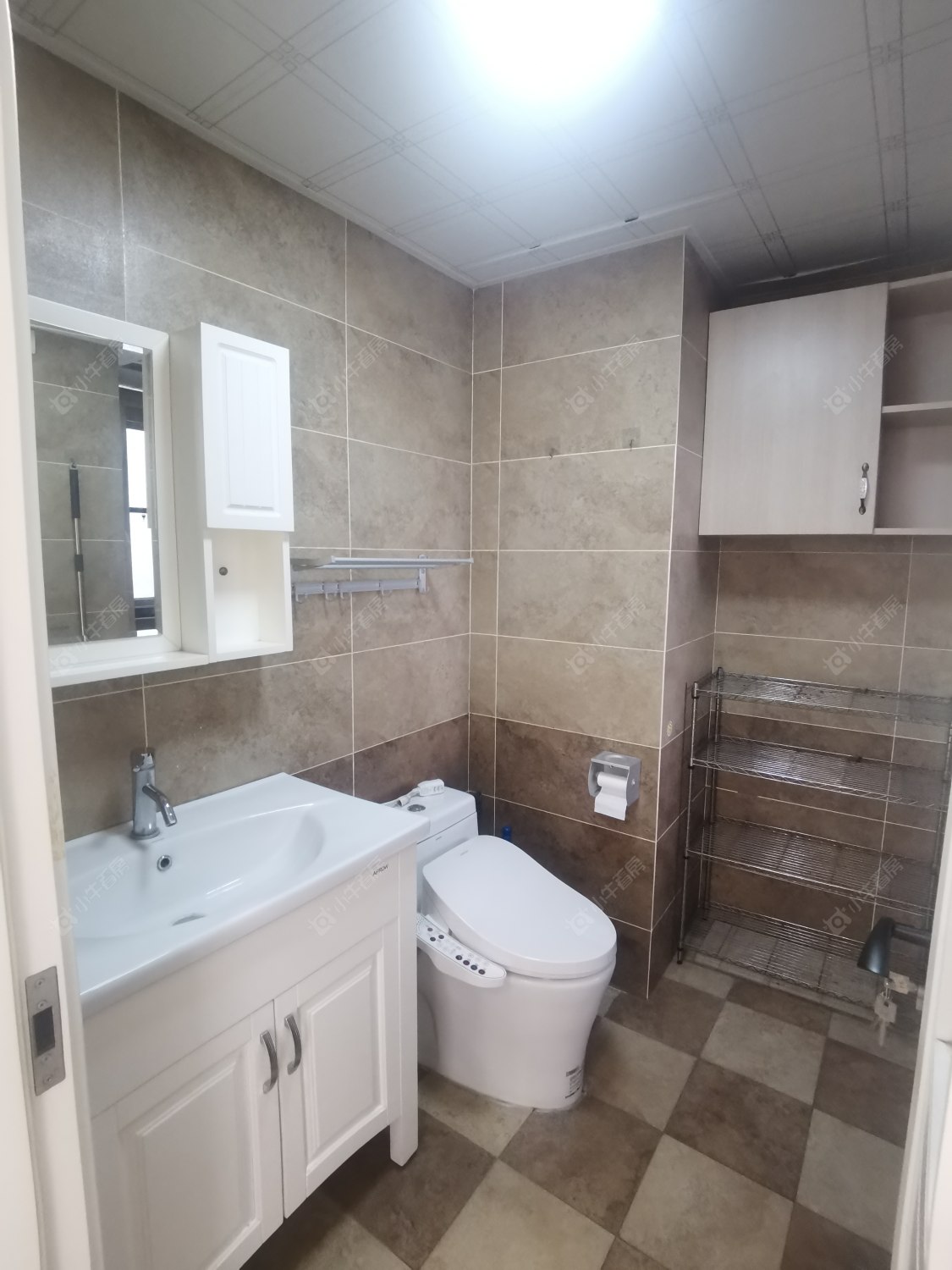 常州玉兰广场一期在租房源室内图_小牛看房