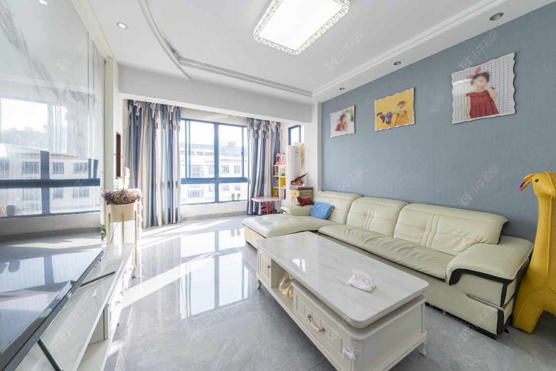 常州四季新城南苑在售二手房_小牛看房