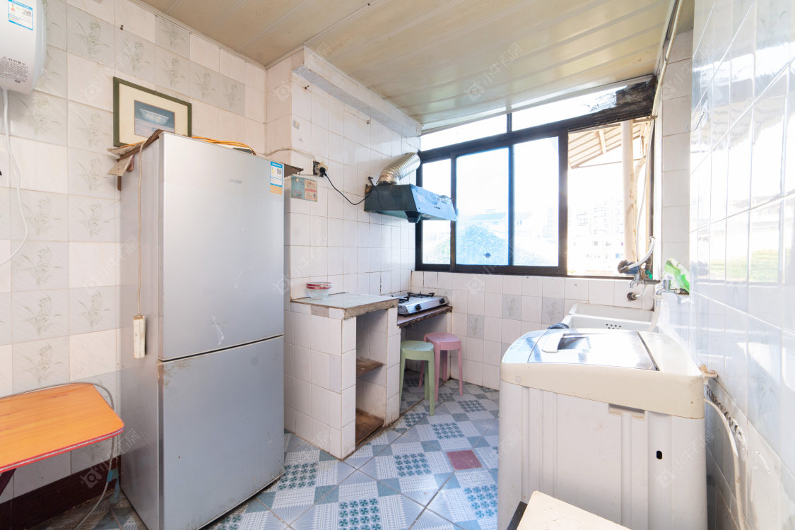 常州勤业四村北区在售二手房源室内图_小牛看房