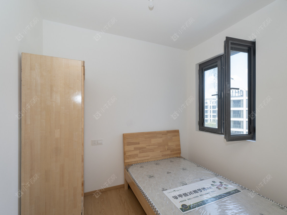 常州曹山未来城在售二手房源室内图_小牛看房