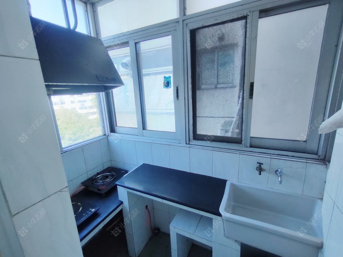 常州兰翔新村在租房源室内图_小牛看房