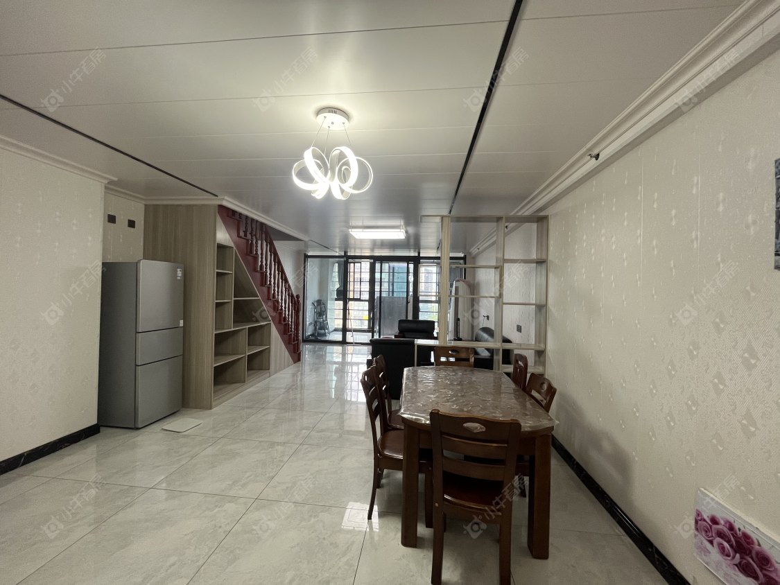 常州天安数码城公寓在租房源_小牛看房