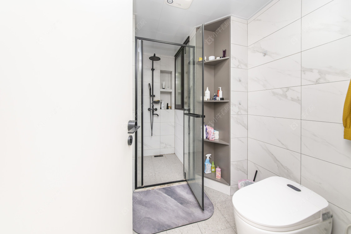 常州星河国际十区在售二手房源室内图_小牛看房