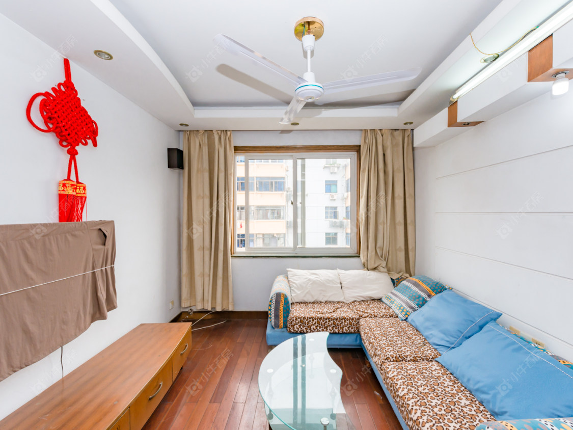 常州西新桥三村在售二手房_小牛看房