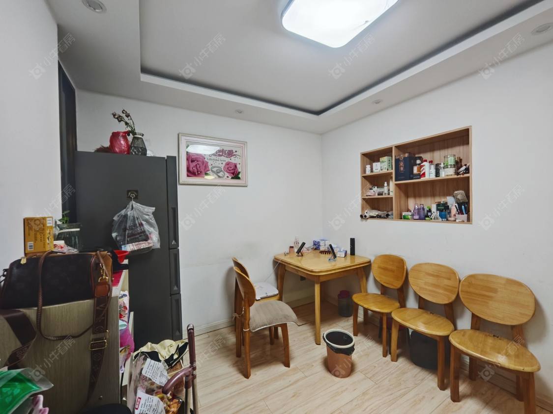 常州凤美新村在售二手房房源室内图_小牛看房