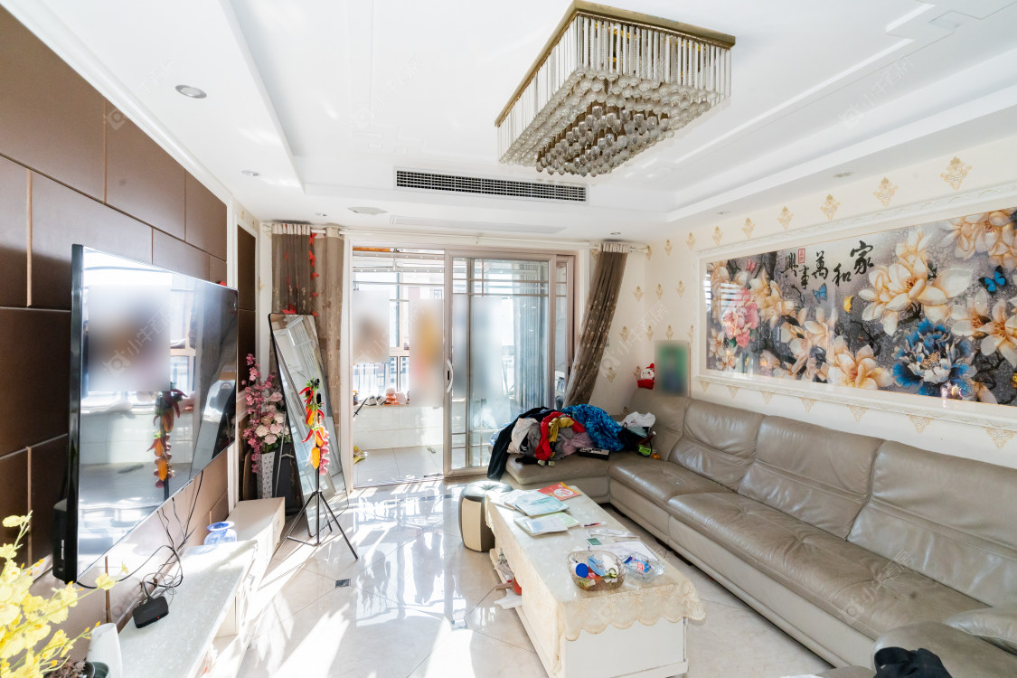 常州中海凤凰熙岸在售二手房_小牛看房