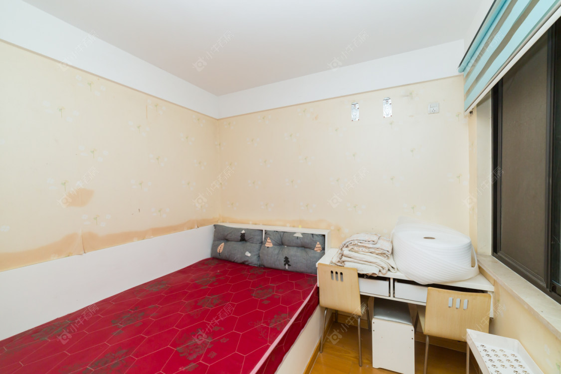 常州香溢紫郡一期在售二手房源室内图_小牛看房