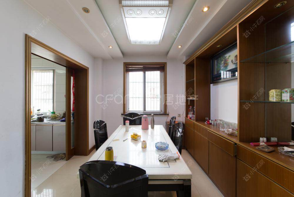 常州腾龙苑东区在售二手房源室内图_小牛看房