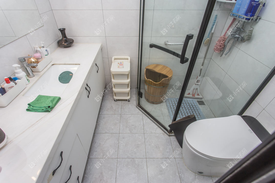 常州虹景花园一期在租房源室内图_小牛看房