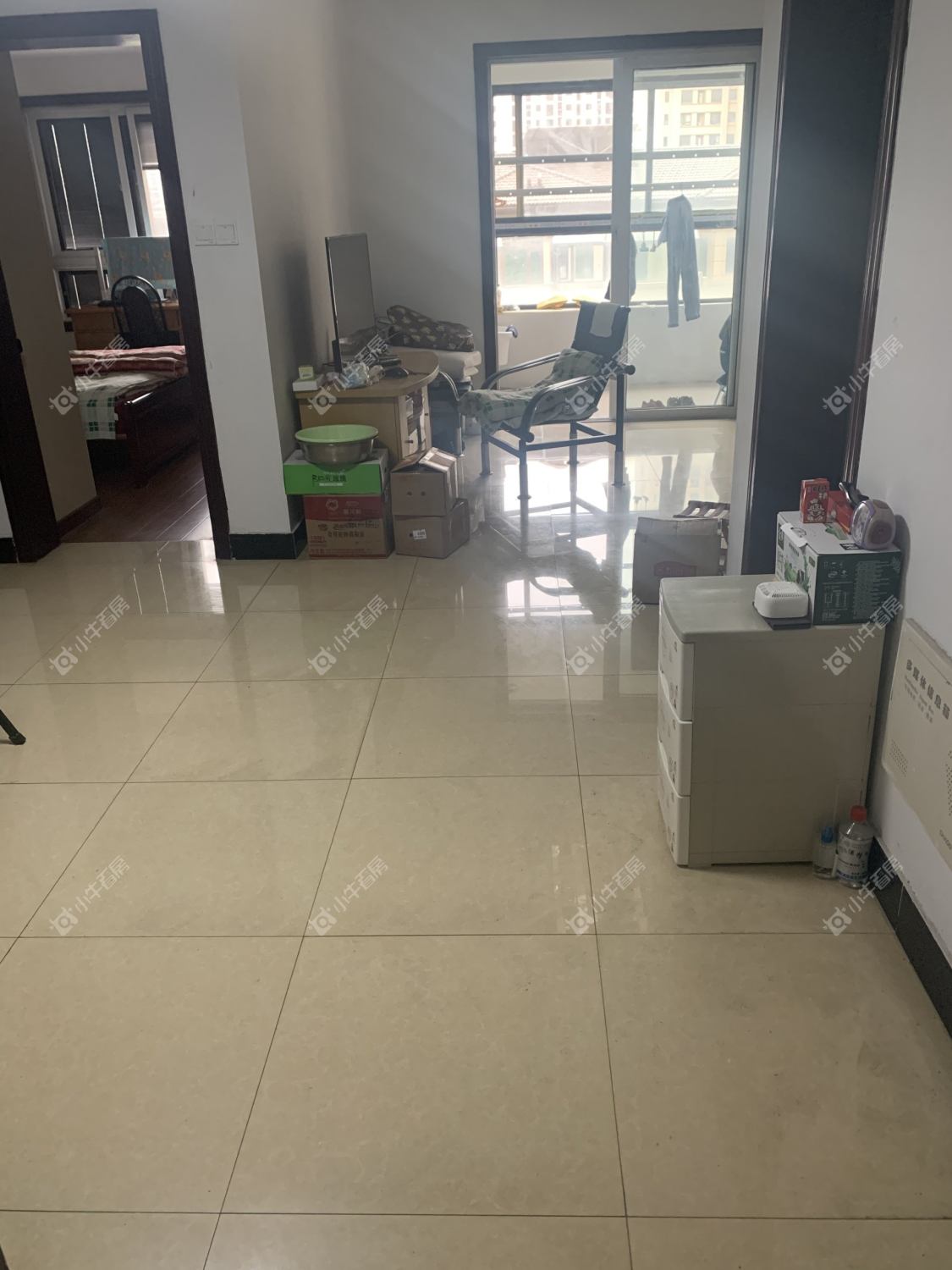 常州紫廷名苑在租房源_小牛看房