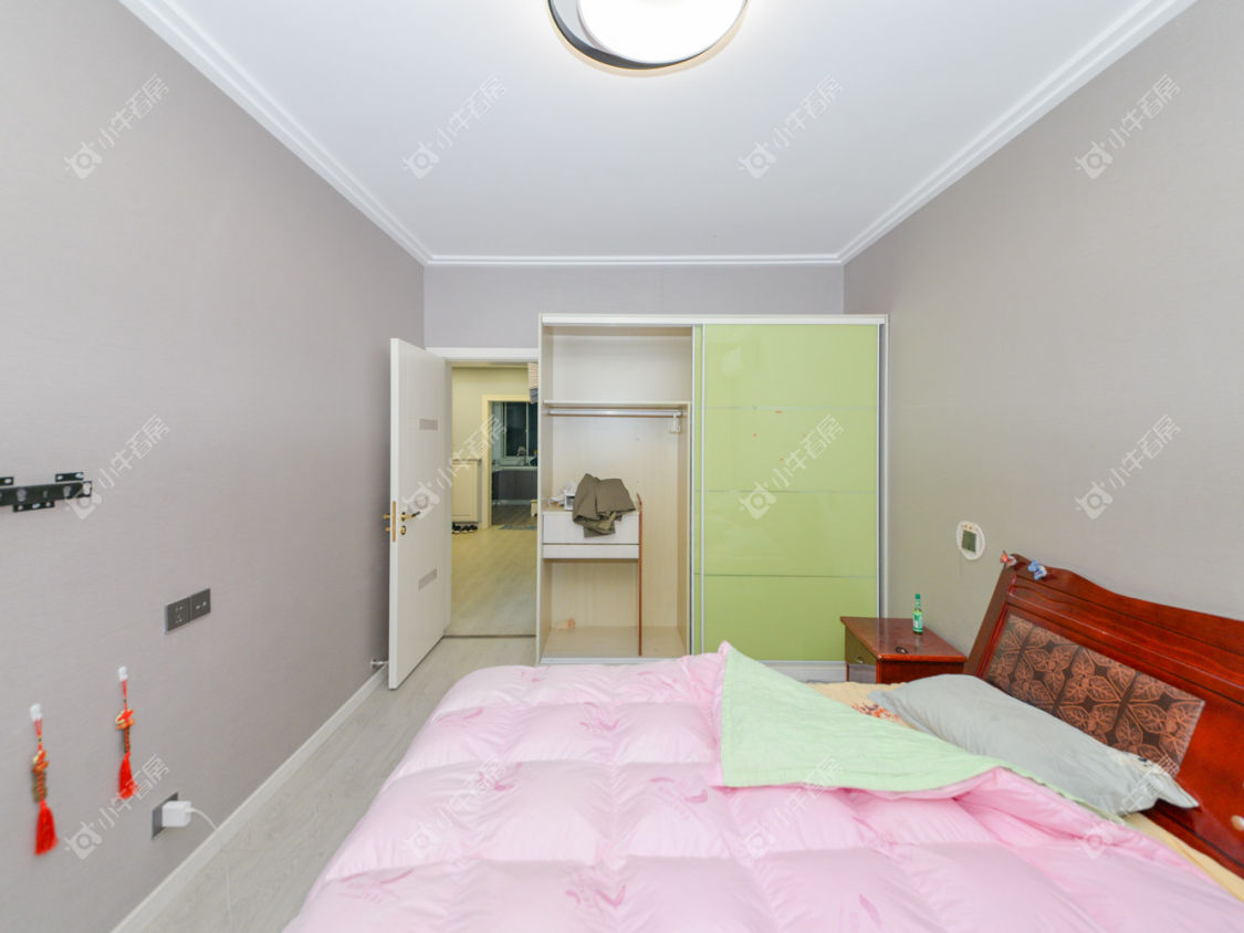 常州金禧园(金坛)在租房源_小牛看房