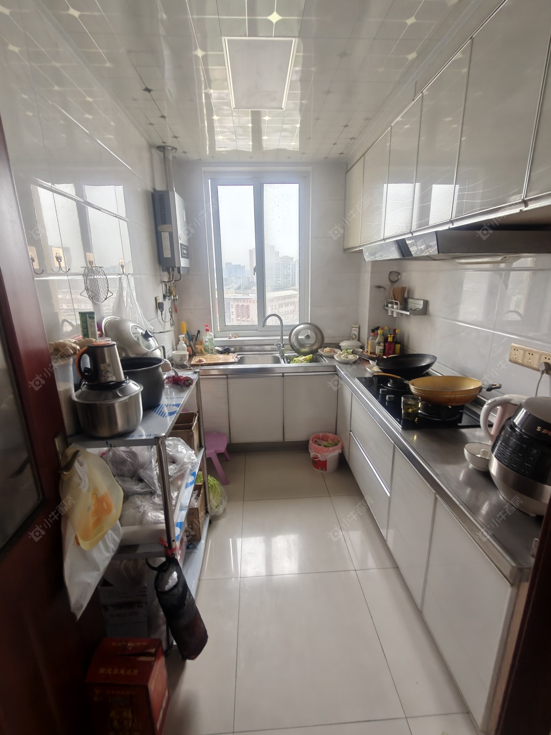 常州龙东花园在租房源户型图_小牛看房