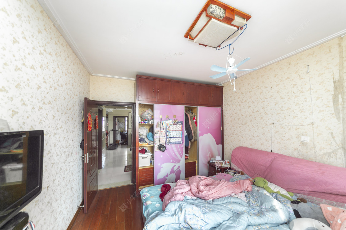 常州桂花园在售二手房源室内图_小牛看房