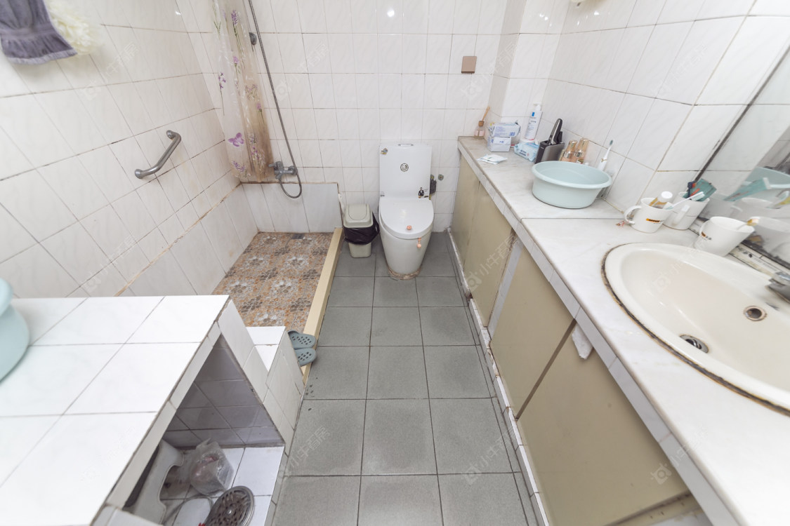 常州清潭五村在售二手房源室内图_小牛看房