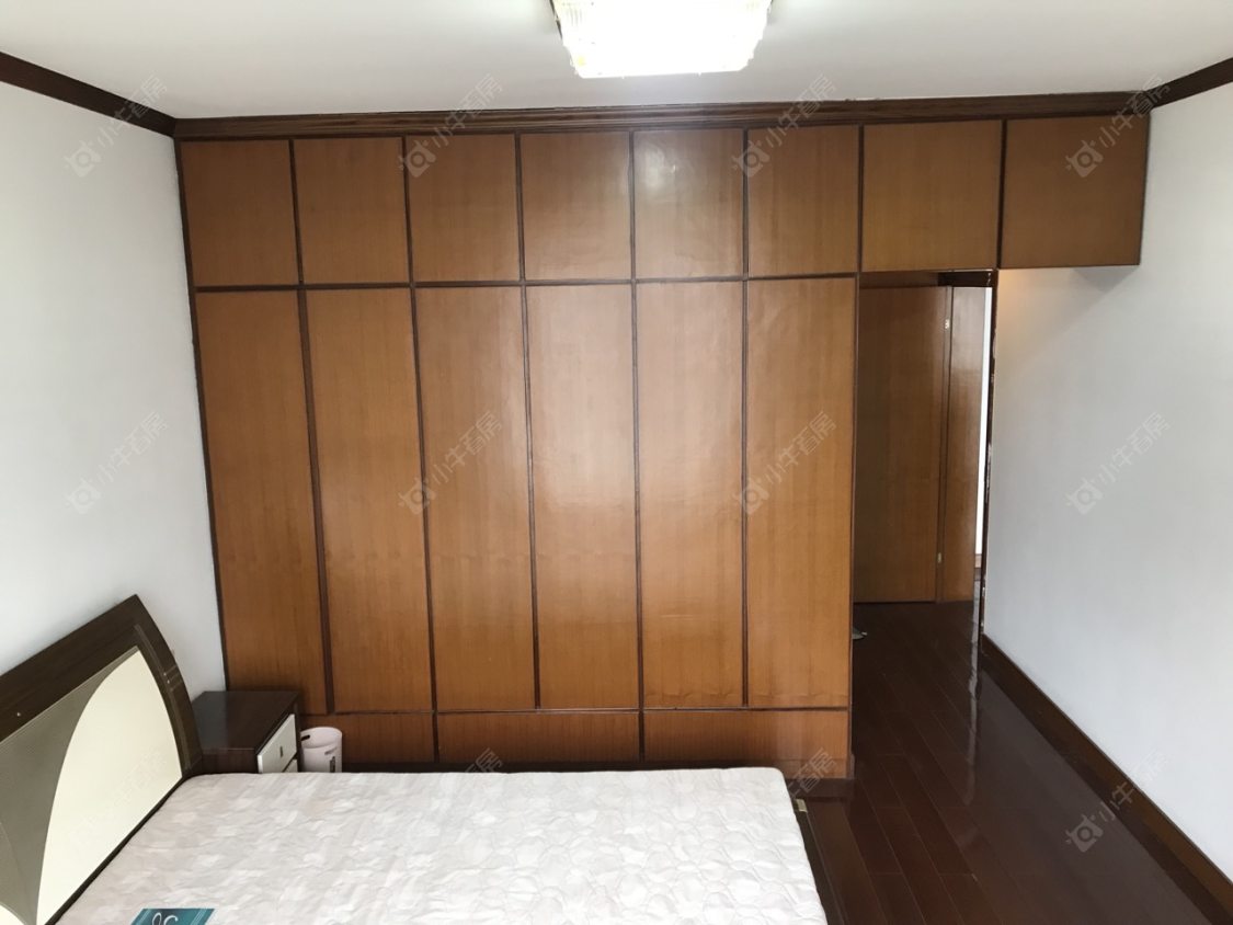 水木年华花园房源室内图 常州水木年华花园在租房源室内图_小牛看房