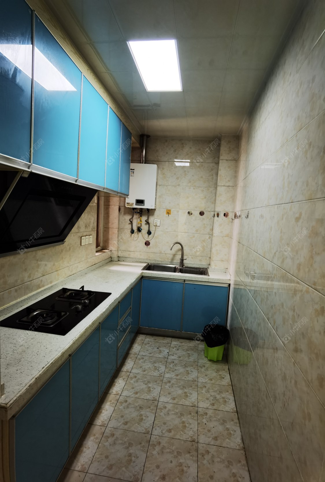 常州松涛苑在租房源室内图_小牛看房