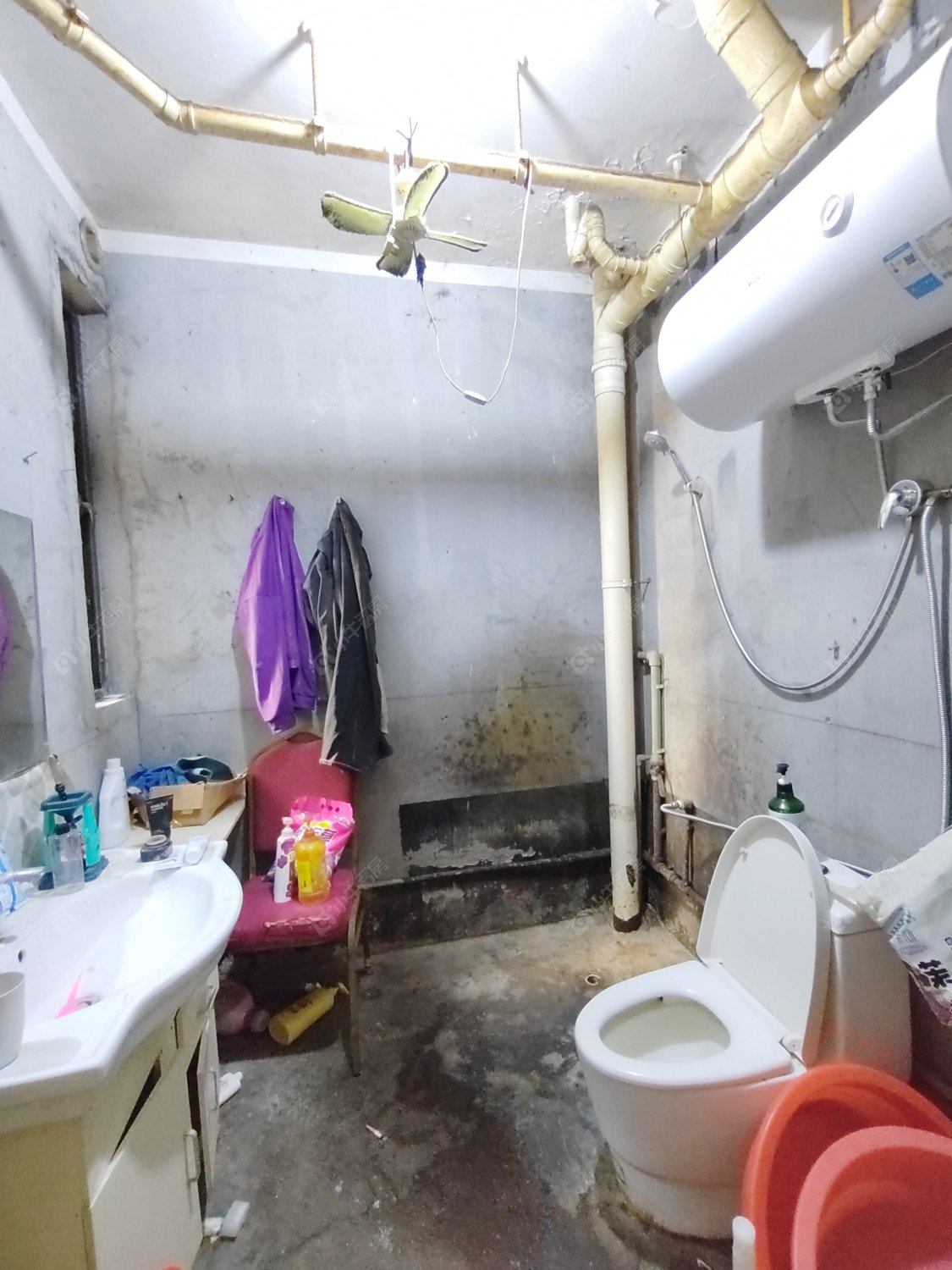 常州玲珑花园在租房源室内图_小牛看房