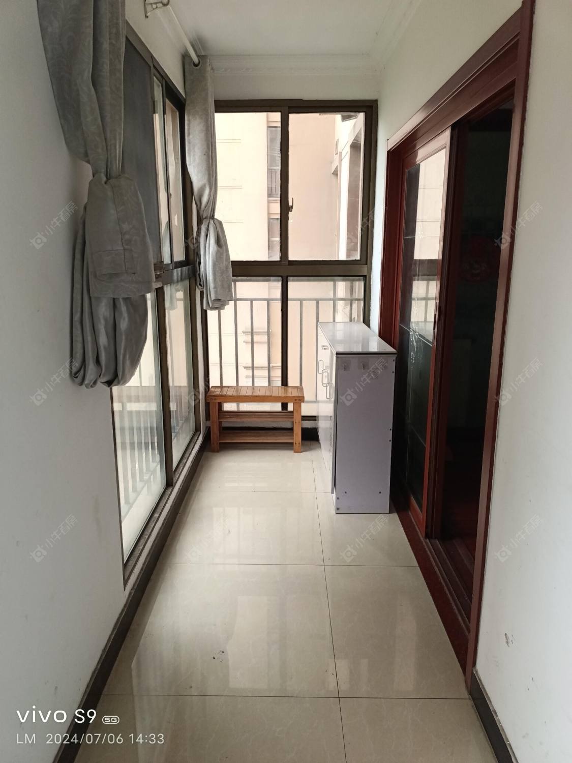 常州银河湾第一城二期在租房源室内图_小牛看房