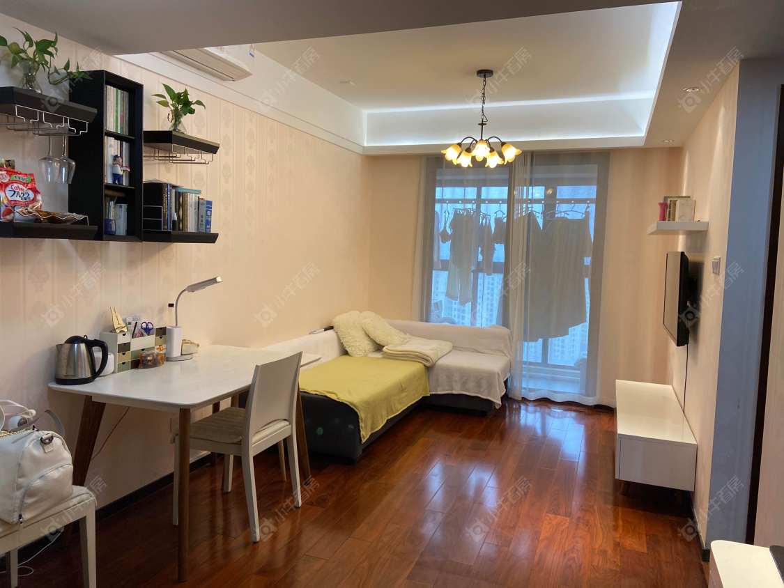 常州星河国际五区租房_小牛看房