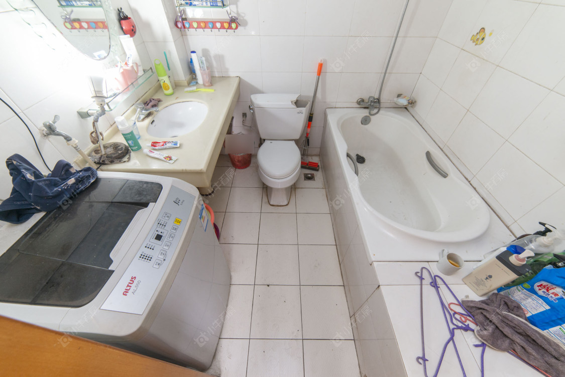 常州中凉新村六期在售二手房源室内图_小牛看房